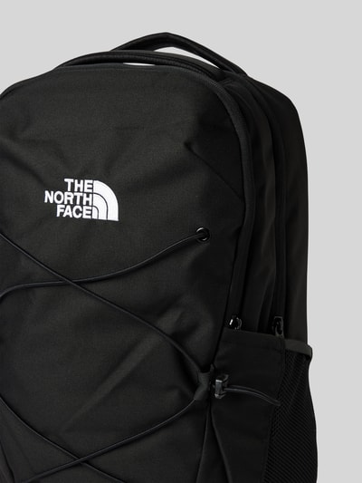 The North Face Rucksack mit Label-Stitching Modell 'JESTER' Black 3