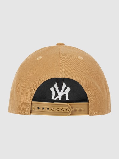 '47 Pet met borduursel van de 'New York Yankees'  Camel - 2