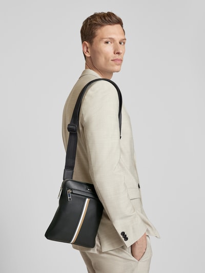 The Sak Los Feliz Umhängetasche – Damenhandtasche Aus Leder, 39,4x21,6x16,2 Cm, Buttercup