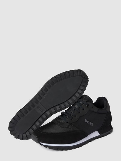 Hugo boss sale primacy trainers