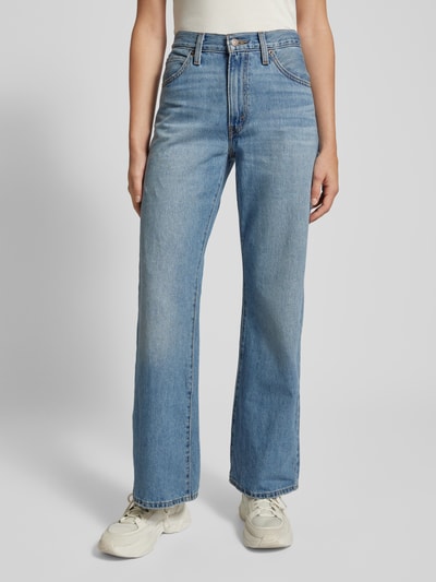 Levi's® Jeans met 5-pocketmodel Jeansblauw - 4