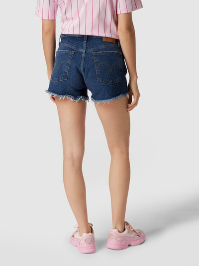 Levi's® Jeansshorts mit Stretch-Anteil Jeansblau 5