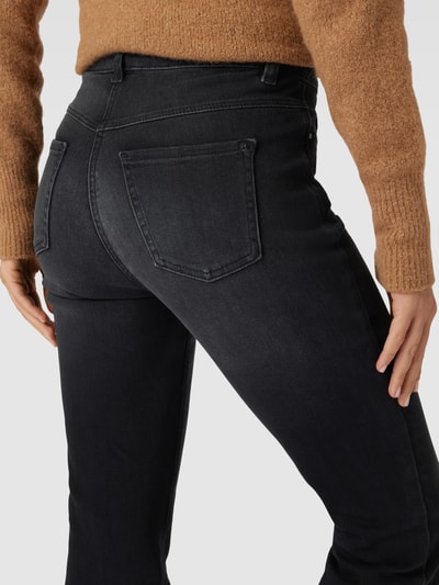 MAC Jeans im 5-Pocket-Design Modell 'DREAM' Anthrazit 3