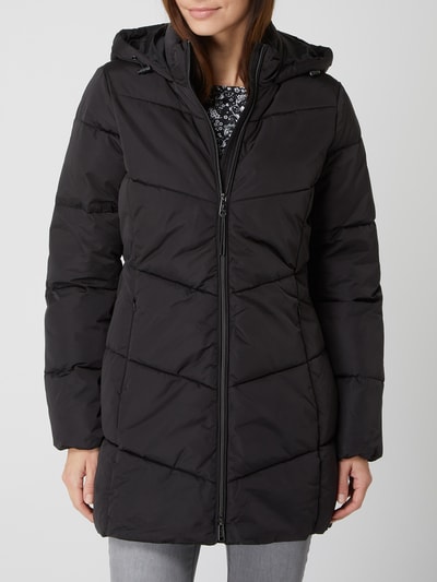 Tom Tailor Steppjacke mit Wattierung  Black 4