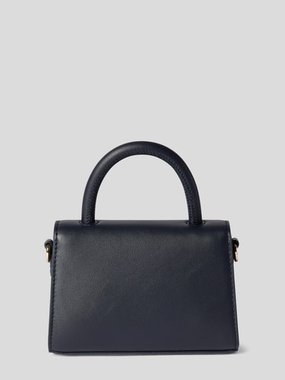 Tommy Hilfiger Micro Bag mit Label-Applikation (marine) online kaufen
