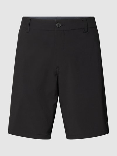 ONeill Bermudas mit Label-Detail Modell 'HYBRID' Black 2