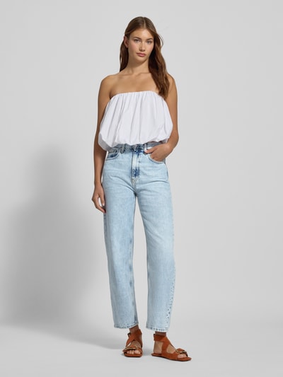 Calvin Klein Jeans Jeans mit 5-Pocket-Design Hellblau 1