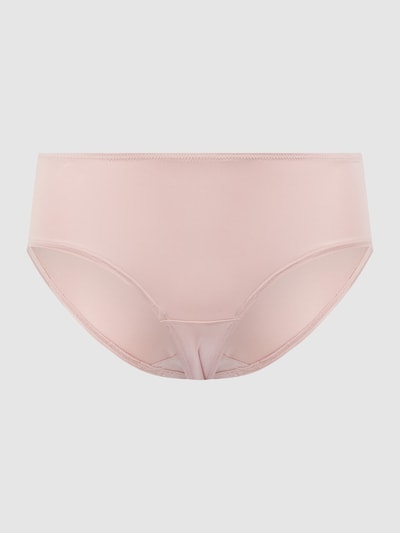 Esprit Panty aus Mikrofaser Altrosa 1