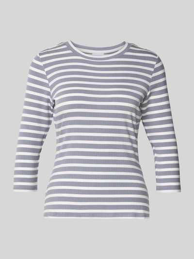 COMMA Longsleeve mit 3/4-Ärmel Offwhite 2