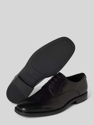 Vagabond Derby aus Leder Modell 'ANDREW' Black 3