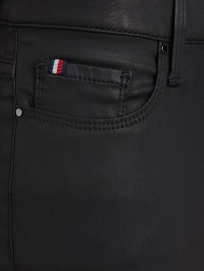 Tommy Hilfiger gebreide legging