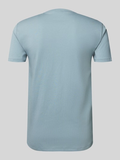 Polo Ralph Lauren Underwear zestaw t-shirtów o kroju regular fit z czystej bawełny w zestawie 3 szt. Średnioszary 3