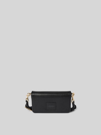 Marc Jacobs Tote Bag mit Tragehenkel Black 5