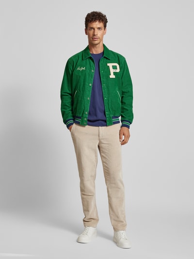 Polo Ralph Lauren Jack met patch met motief Lichtgroen - 1