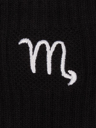 Mister Tee Socken im 2er-Pack Black 3