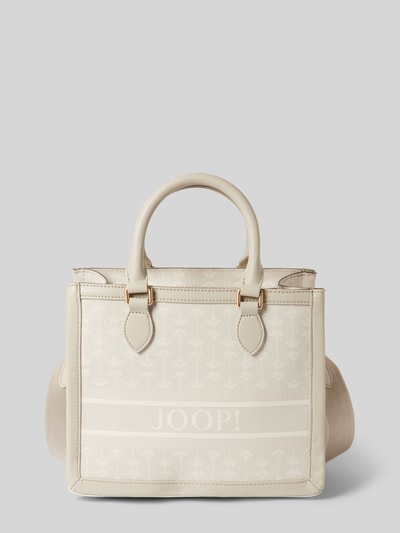 JOOP! Handtasche mit Tragehenkel Sand 1