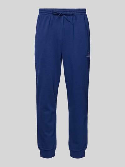 ADIDAS SPORTSWEAR Sweatpants mit elastischem Bund Marine 2