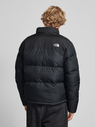 The North Face Steppjacke mit Stehkragen Modell 'SAIKURU' Black 5