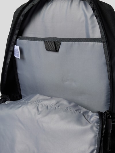 The North Face Rugzak met laptopvak Zwart - 7