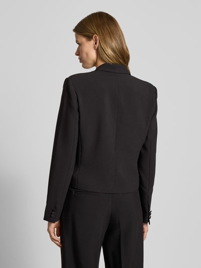 Bardot Blazer mit Reverskragen Modell 'DILONE' Black 5