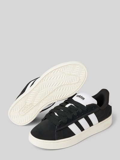 ADIDAS SPORTSWEAR Sneaker mit Label-Badge Modell 'GRAND COURT ALPHA' Black 4