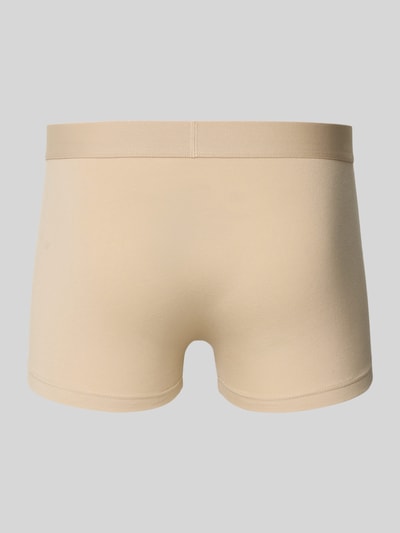 HUGO Boxershort met elastische band in een set van 3 stuks Blauw - 3