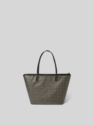Tory Burch Tote Bag mit Tragehenkel Black 4