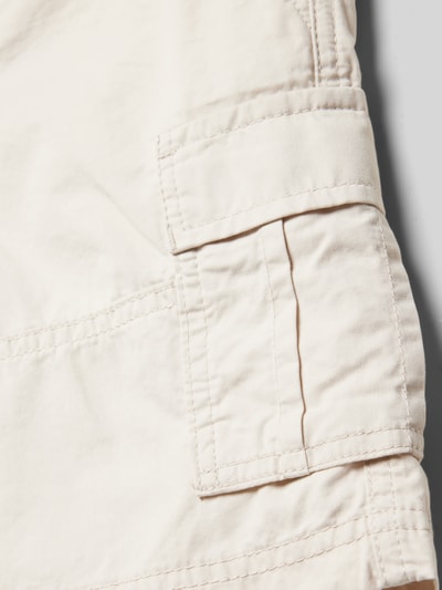 Jack & Jones Regular fit bermuda met cargozakken Zand - 2