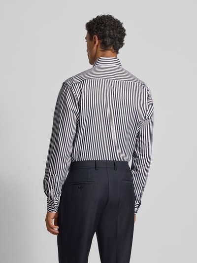 ETERNA Modern Fit Business-Hemd mit Knopfleiste Hazel 5