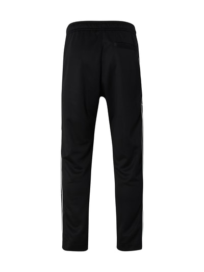 Nike Trainingsbroek met logodetails Zwart - 4