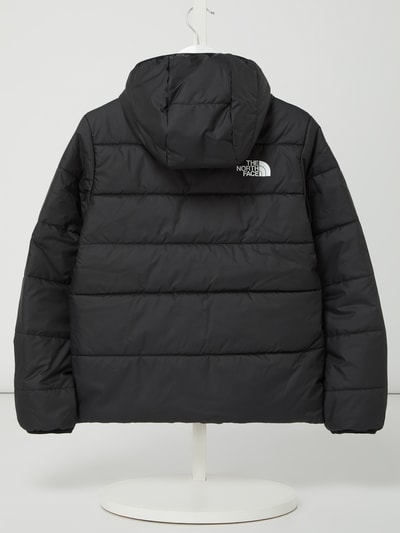 The North Face Keerbaar jack met wattering  Zwart - 3