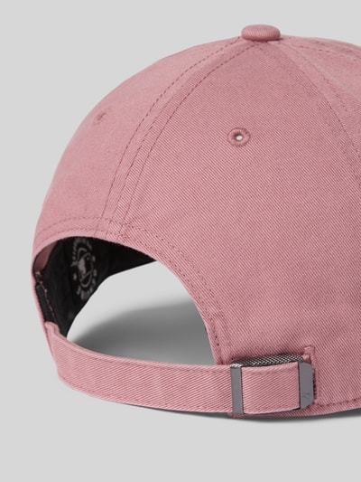 '47 Basecap mit Label-Stitching Modell 'New York Yankees' Mauve 3