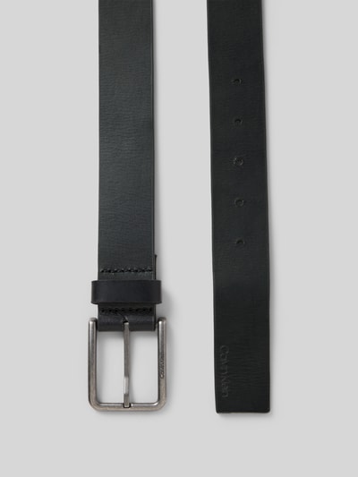 CK Calvin Klein Riem met labeldetail  - 3