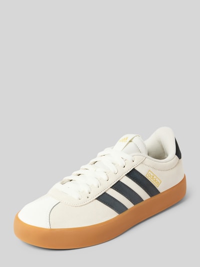 ADIDAS SPORTSWEAR Sneaker mit Label-Print Modell 'COURT 3.0' Offwhite 1