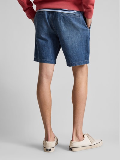 Polo Ralph Lauren Regular Fit Jeansshorts aus Baumwoll-Mix Jeansblau 5