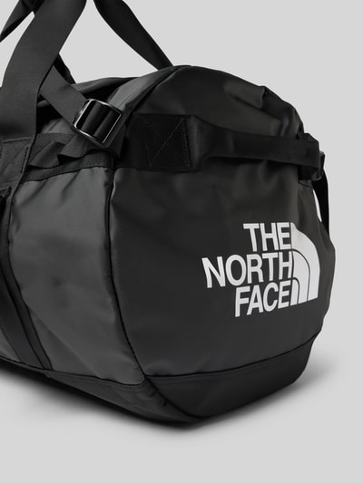 The North Face Torba typu duffle bag z nadrukiem z logo Czarny 5
