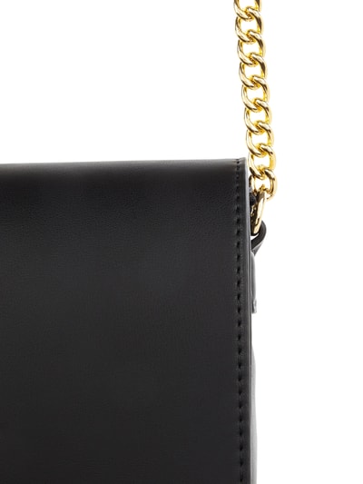 VALENTINO BAGS Crossbody Bag mit Kettenriemen  Black 3