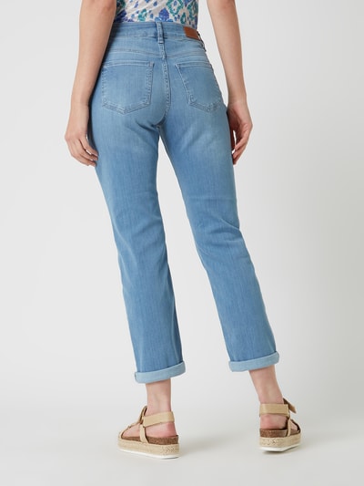 Christian Berg Woman Relaxed Fit Jeans mit Stretch-Anteil Ocean 5