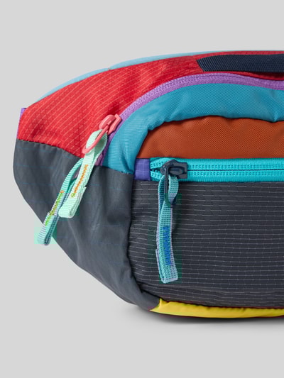 Cotopaxi Bauchtasche mit verstellbarem Gurt Modell 'KAPAI' Multi Stylebop 3