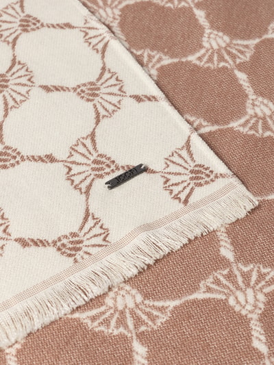 JOOP! COLLECTION Schal aus reiner Viskose Beige 2