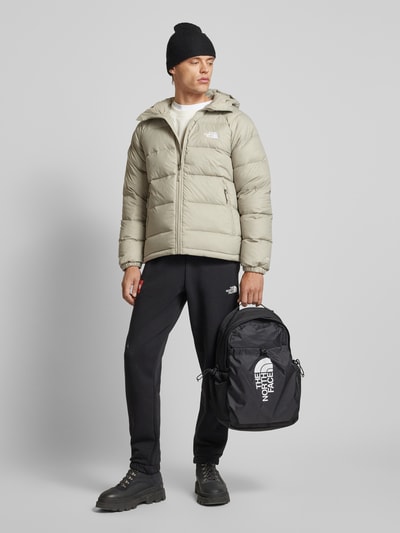 The North Face Kurtka pikowana ze stójką model ‘HYDRENALITE’ Jasnoszary 1