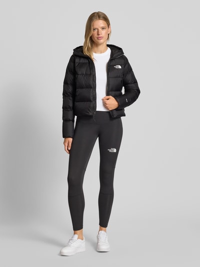 The North Face Regular fit donsjack, model 'HYALITE' Zwart - 1