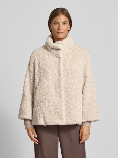 White Label Jack met teddybont Ecru - 4