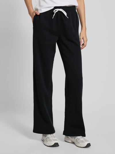 Polo Ralph Lauren Sweatbroek met elastische band Zwart - 4