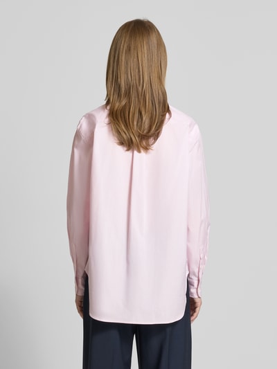 Polo Ralph Lauren Hemdbluse mit Knopfleiste Rose 5