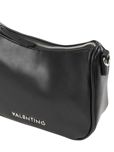 VALENTINO BAGS Crossbodytas met ketting Zwart - 3