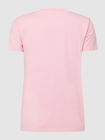 Levi's® T-Shirt mit Logo-Print  Rosa 3