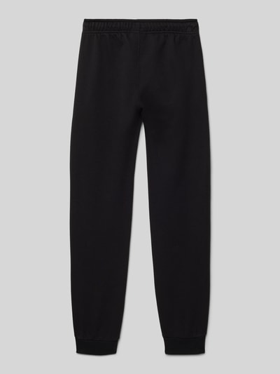 CHAMPION Sweatpants mit elastischem Bund Black 3