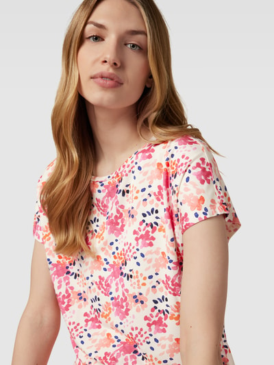 Gebloemd best sale shirt dames