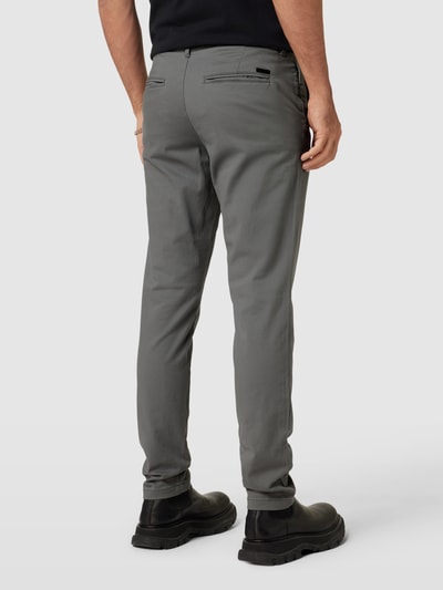 JACK & JONES heren Geklede broek Jprfranco Check Broek